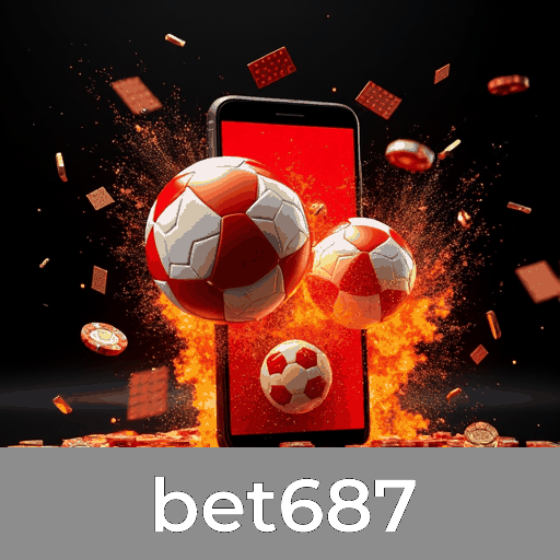 bet687 Casino VIP: Exclusividade e Prestígio Inigualáveis