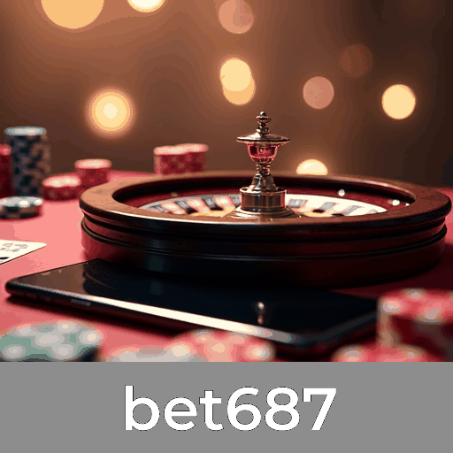 Registre-se Rapidamente e Desbloqueie Recompensas Exclusivas do bet687