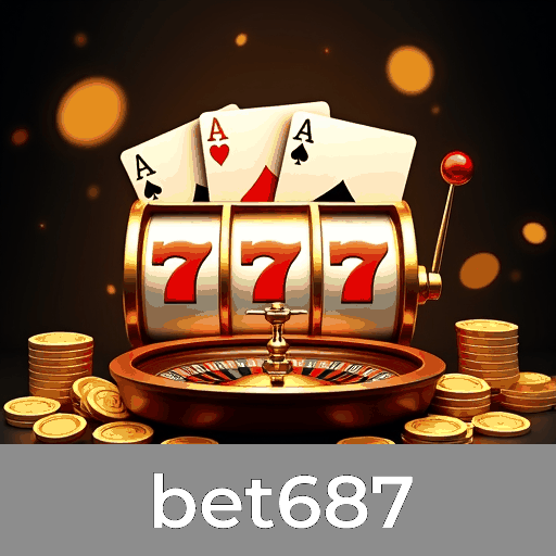 bet687: Real-Time Crash para Jogadores Brasileiros