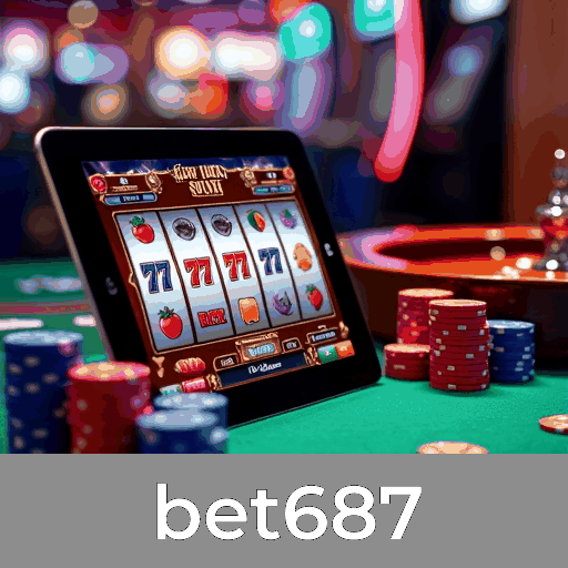Registre-se Rapidamente e Desbloqueie Recompensas Exclusivas do bet687