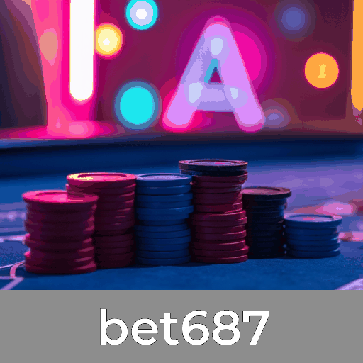 Qualidade Suprema de Jogos no bet687: Diversidade e Exclusividade