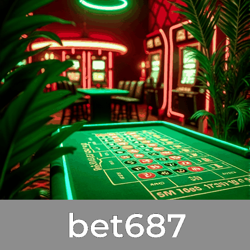 Qualidade Suprema de Jogos no bet687: Diversidade e Exclusividade