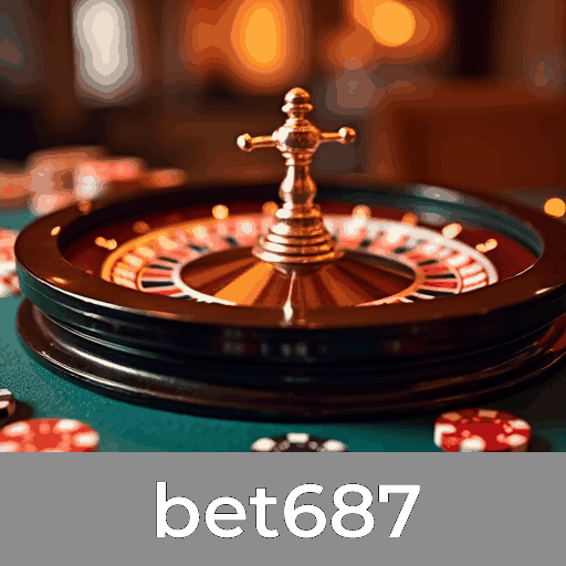 Descubra as Recompensas Exclusivas do App bet687!