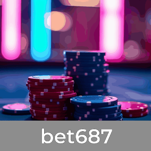 bet687: Plataforma de Apostas Confiável e Segura