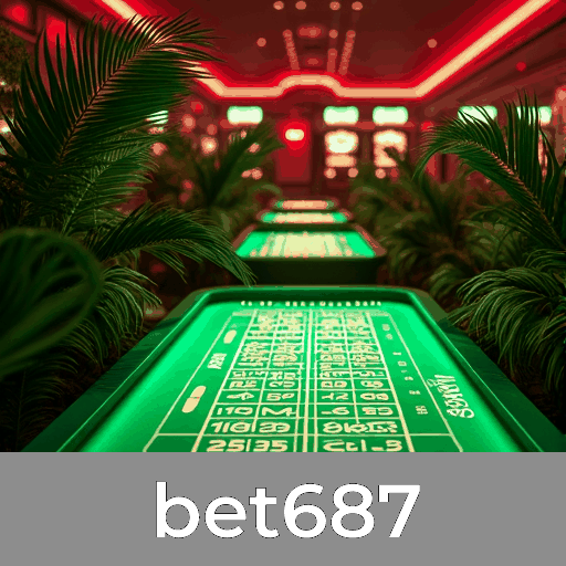 Estabilidade Robusta na bet687 com Design de Sistemas Resilientes