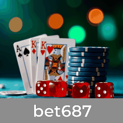 Bet687: Cobertura Completa de Esportes e Odds Instantâneos