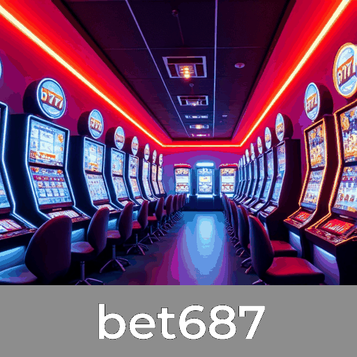 bet687 Casino VIP: Exclusividade e Prestígio Inigualáveis