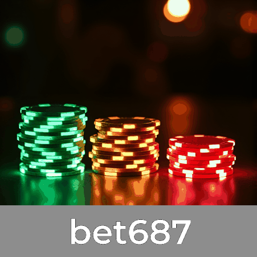 Métodos Calculados para Otimizar Bônus na bet687