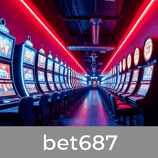 Bet687: O Mundo de Jogos Selecionados