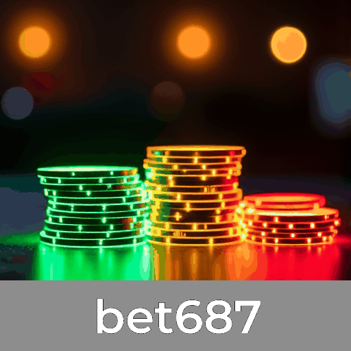 Bet687: O Mundo de Jogos Selecionados