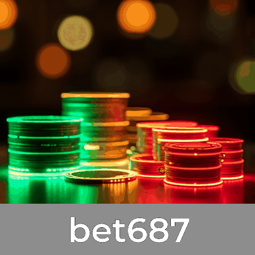Bet687: O Mundo de Jogos Selecionados
