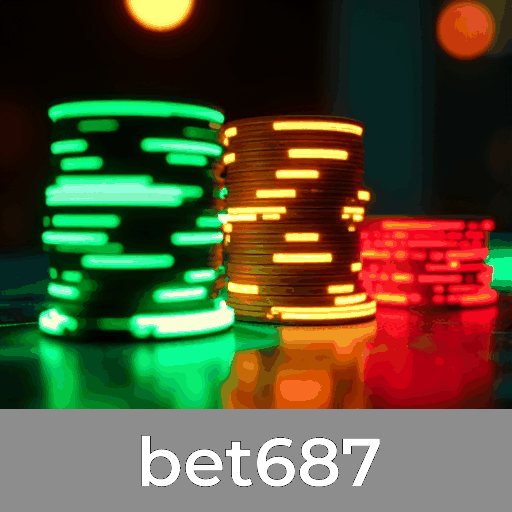 bet687: Real-Time Crash para Jogadores Brasileiros